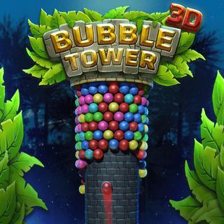Buble tower